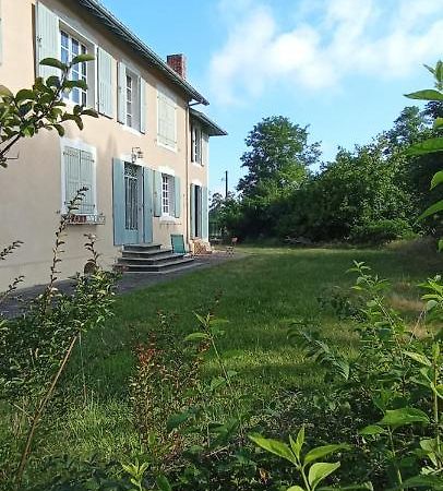 Apartmán Casa Verde Baria Laluque Exteriér fotografie