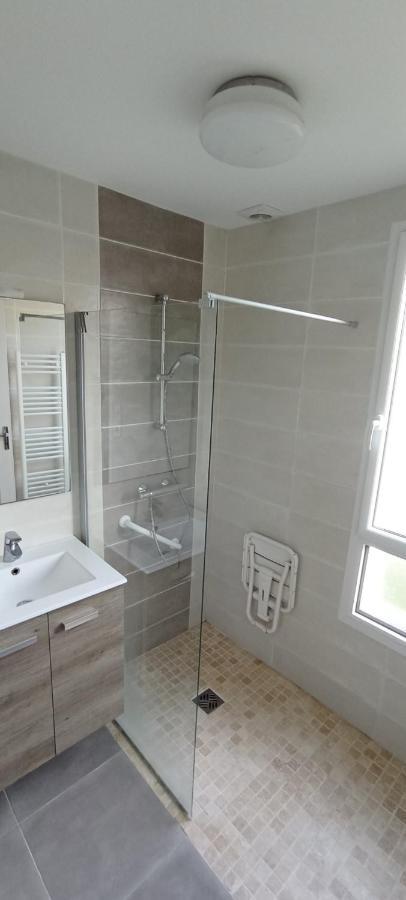 Apartmán Casa Verde Baria Laluque Exteriér fotografie