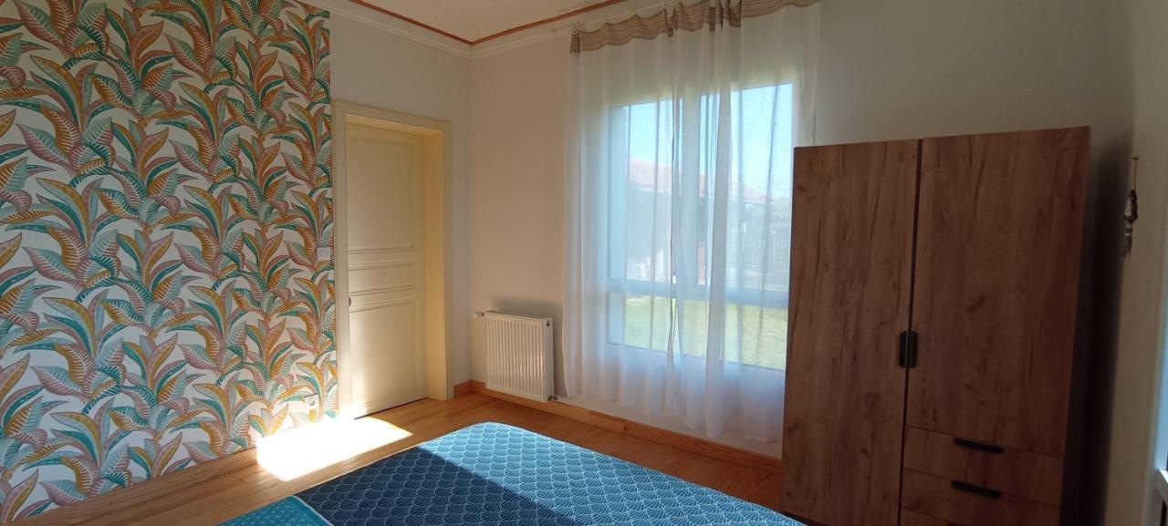 Apartmán Casa Verde Baria Laluque Exteriér fotografie